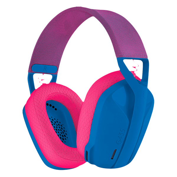 Logitech 981 headset best sale review